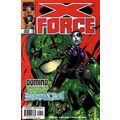 X-Force (Vol 1) # 092 NM MODERN AGE COMICS