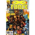 X-Force (Vol 1) # 093 NM MODERN AGE COMICS