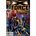 X-Force (Vol 1) # 094 NM MODERN AGE COMICS