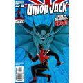 Union Jack (1998 Ltd) # 002 NM MODERN AGE COMICS