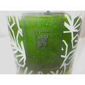 Bath & Body Works MESSY Candle Slatkin 7.5 oz A...