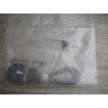 Unused Racal Military Fishing-Line Covert Anten...