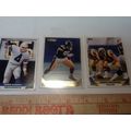 1993 Topps #21 John Kasay Seahawks