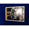 1993 Topps Football #214 Brian Washington