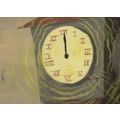 Cinderella Clock Strikes Midnight Storyboard Fi...