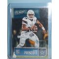 2016 Panini Prestige DAK PRESCOTT (Dallas Cowbo...