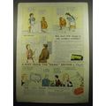 1933 Rinso Detergent and Lifebuoy Soap Ad - Thi...