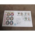 1979 Vatican FDC Postal Cover - Vatican City Es...