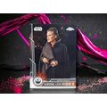 2023 Topps Chrome Star Wars #56 GENERAL LEIA OR...
