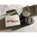 new LOT 2,1/2" NPT SPIRAX SARCO TD52 THERMO-DYN...