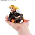 G.E.M. Series Demon Slayer Tenohira Kyojuro Ren...