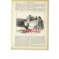 Palace, Delhi, India, Book Illustration (Print)...