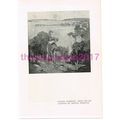 Sydney Harbour, by Arthur Streeton, Book Illust...