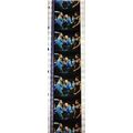 Pk DAU - C - MIX - A 016p . - 1 STRIP OF 5 - 35...