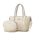 Women Tote Bag Handbags PU Leather Fashion Hobo...
