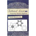 Tattered Lace. Lavish Blooms Lily Die Set. Die ...