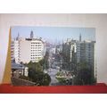 PLAZA DE ARAGON Y PASEO, ZARAGOZA, SPAIN used p...