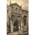 St Nicholas Church, Kings Lynn, Norfolk, Pelham...