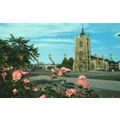 St Peter Mancroft Church, Norwich, KN 188 Jarro...