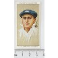 1934 Players Cricketers No. 40 L. S. Darling, V...