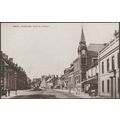 North Street, Wareham, Dorset, c.1910s - Photoc...