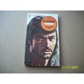 EDGE #10 Vengeance is Black -George G. Gilman- ...