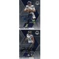 RUSSELL WILSON & KAM CHANCELLOR AUTO 2020 SEATT...