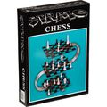 John N. Hansen Co. Strato Chess