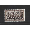 SouthAfrica.Union Day stamp.Mounted Mint.Aug25