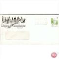 GB FDC 1980 - London Landmarks