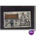 1970 GB FIFE HARLING 5D F/U SG 815