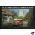 GB Postcard - Postbus - Sittingbourne - Wormshi...