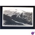 Worcestershire MALVERN HILLS Postcard by Judges...