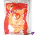 2004 McDonalds TY TEENIE BEANIES BABIES #7 HAPP...