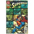 SUPERMAN # 111 ( 1996 )