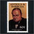 Antigua & Barbuda Stamp SG 888 MNH Mint Never H...