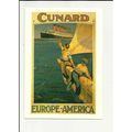 A Mumbles Railway Publishing Postcard MRP/35 CU...