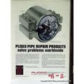 pipe line development company 1977 repair produ...