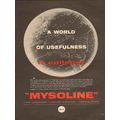 ayerst laboratories 1959 mysoline world epileps...
