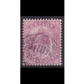 CEYLON SRI LANKA [1903] MiNr 0134 ( O/used )
