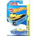 Hot Wheels - Mad Splash: HW Off-Road #113/250 (...