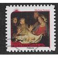 FRA 2011 (60c)(S/A) 'CHRISTMAS - MATHIAS STOMER...