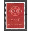 Belgium ( Belgique ) N° 1111 YVERT OBLITERE (USED)