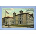 New York Rochester East High School View Large ...