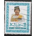 1985/1986 SG 376 - fine used (o)