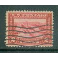 Used 398 2c Panama Canal Fine Plus C3042
