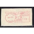 Used Revenue 13c Meter Enfield, CT. E0199