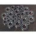 (26pcs) MUGEN SEIKI MRX-3 Rubber Sealed Ball Be...