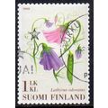 Finland 2008 Lathyrus odoratus - Sweet Pea, Bra...