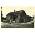 Norfolk BRESSINGHAM Storers Postcard (R.A.P.Co.)